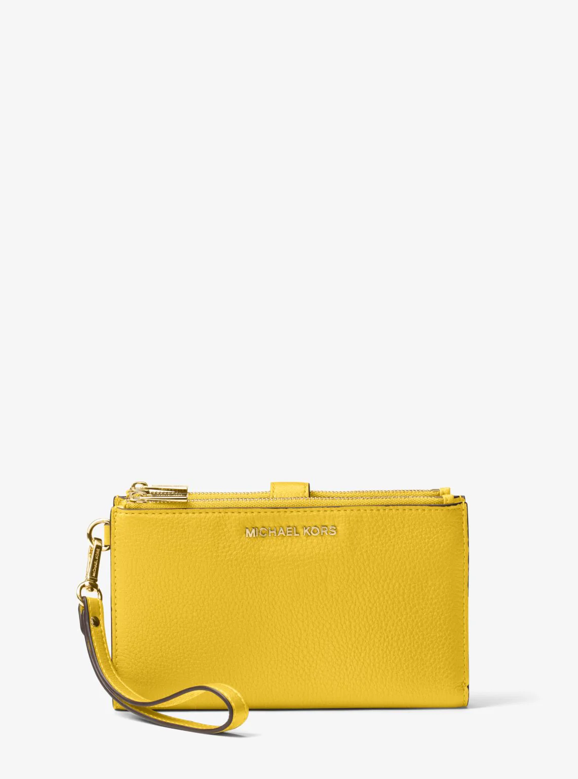 Adele Leather Smartphone Wallet - Image 102