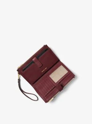 Adele Leather Smartphone Wallet - Image 136
