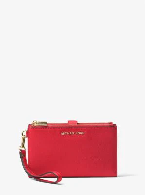 Adele Leather Smartphone Wallet - Image 15