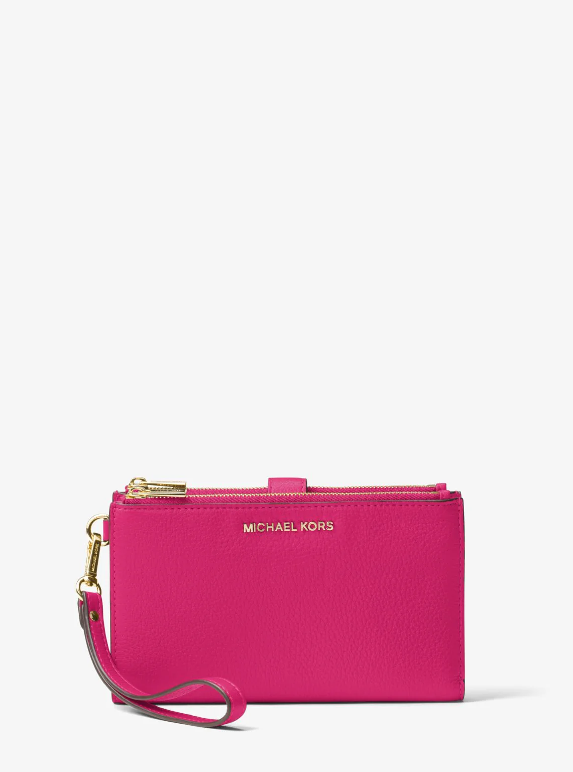 Adele Leather Smartphone Wallet - Image 154