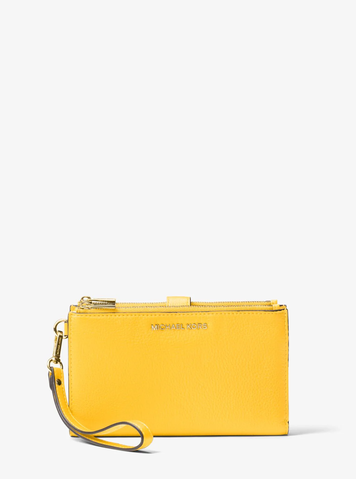 Adele Leather Smartphone Wallet - Image 158