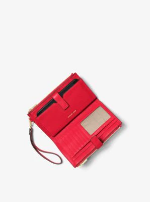 Adele Leather Smartphone Wallet - Image 168