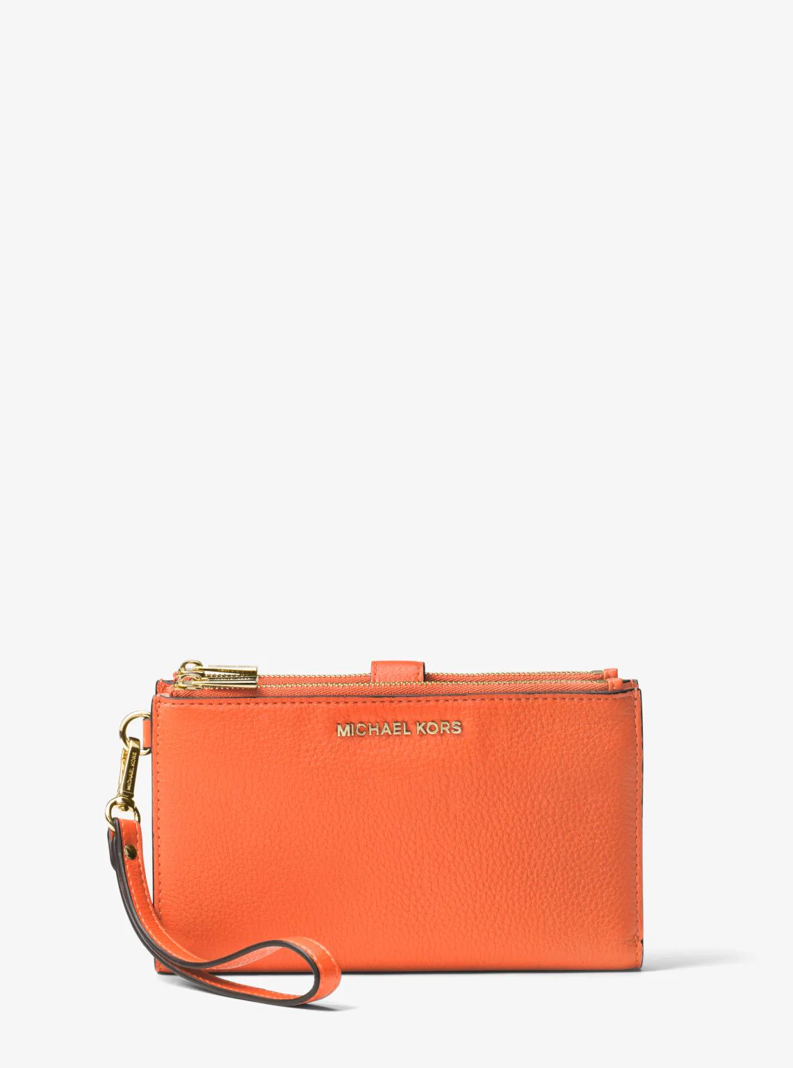 Adele Leather Smartphone Wallet - Image 170