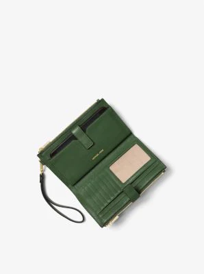 Adele Leather Smartphone Wallet - Image 176