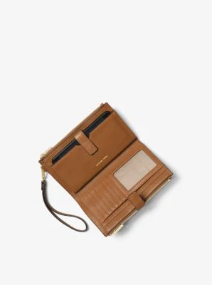 Adele Leather Smartphone Wallet - Image 183