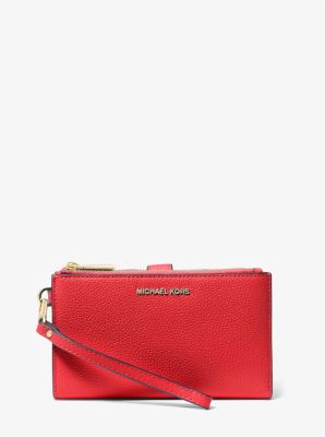 Adele Leather Smartphone Wallet - Image 197