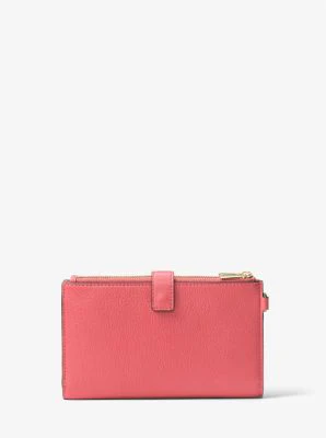 Adele Leather Smartphone Wallet - Image 25