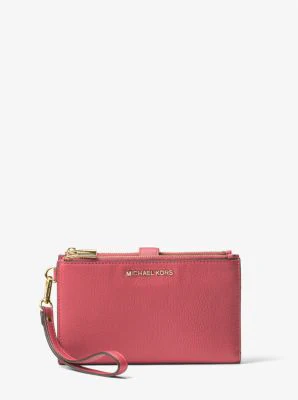 Adele Leather Smartphone Wallet - Image 39