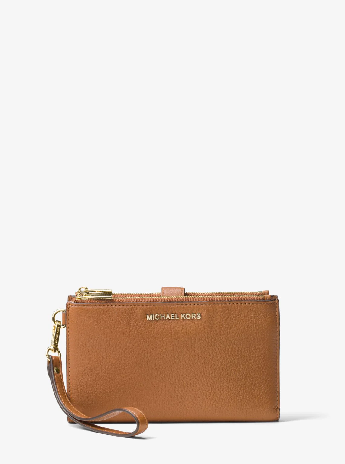 Adele Leather Smartphone Wallet - Image 46