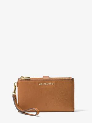 Adele Leather Smartphone Wallet - Image 47