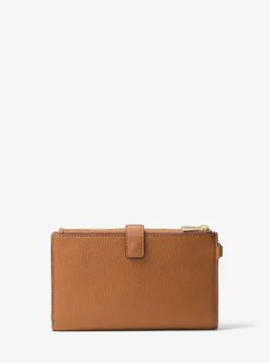 Adele Leather Smartphone Wallet - Image 49