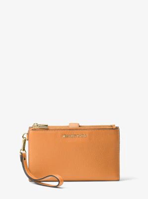 Adele Leather Smartphone Wallet - Image 51