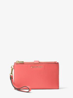 Adele Leather Smartphone Wallet - Image 59