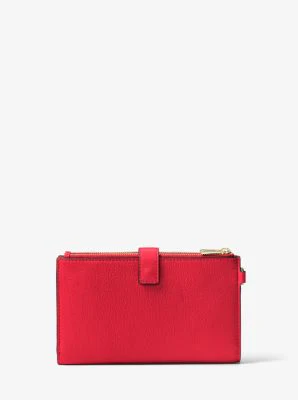 Adele Leather Smartphone Wallet - Image 65