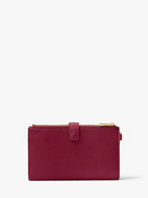 Adele Leather Smartphone Wallet - Image 85