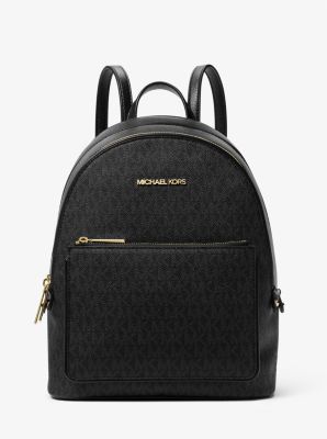 Adina Medium Logo Backpack - Image 10