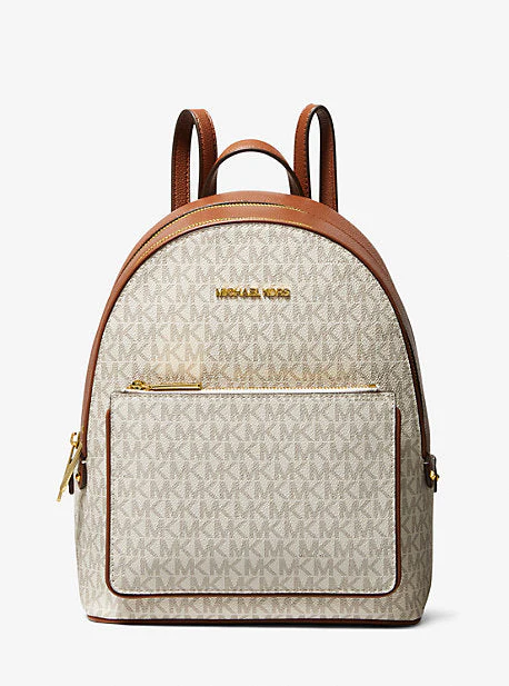 Adina Medium Logo Backpack - Image 14
