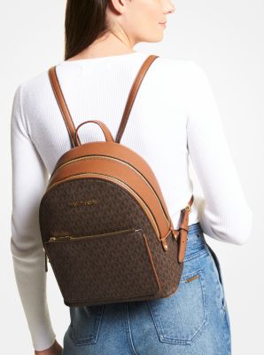 Adina Medium Logo Backpack - Image 5