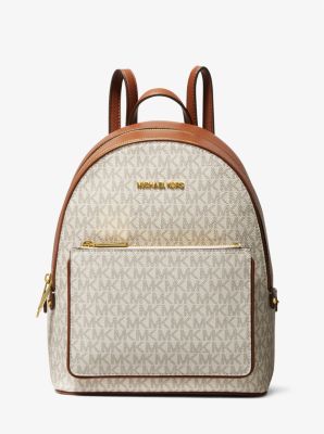 Adina Medium Logo Backpack - Image 6