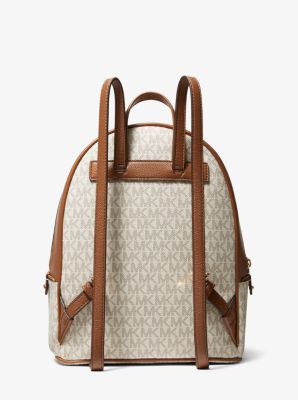 Adina Medium Logo Backpack - Image 8