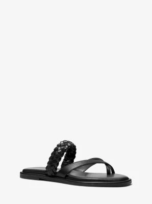 Alba Braided Slide Sandal - Image 14