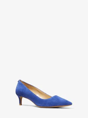 Alina Flex Kitten Pump - Image 2