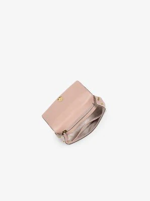 Ava Extra-Small Saffiano Leather Crossbody - Image 68