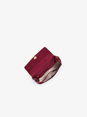 Ava Extra-Small Saffiano Leather Crossbody - Image 71