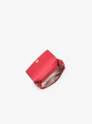 Ava Extra-Small Saffiano Leather Crossbody - Image 98