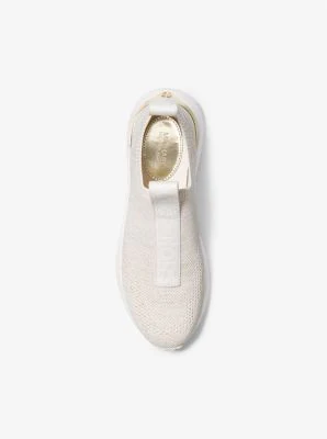 Bodie Knit Slip-On Sneaker - Image 5