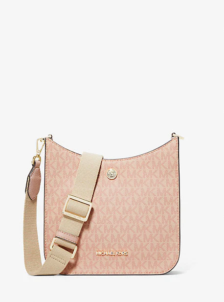 Briley Small Logo Messenger Bag - Image 11