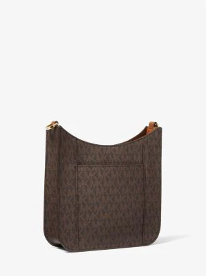 Briley Small Logo Messenger Bag - Image 4