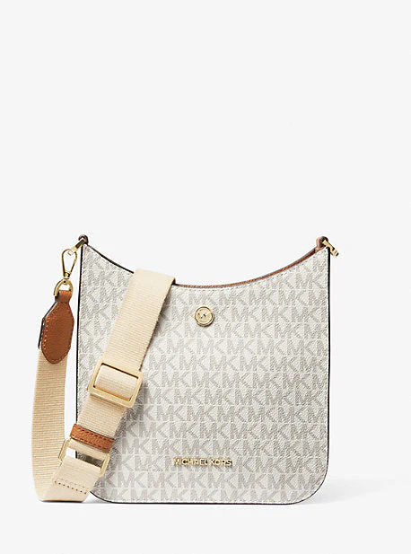 Briley Small Logo Messenger Bag - Image 6