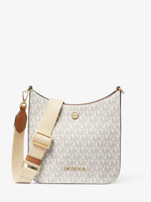 Briley Small Logo Messenger Bag - Image 7