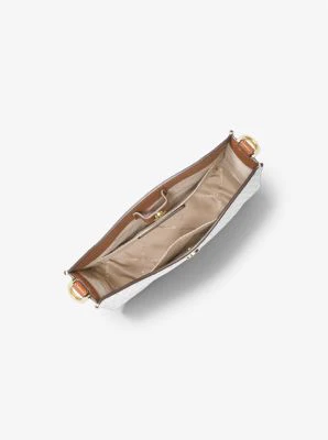 Briley Small Logo Messenger Bag - Image 8