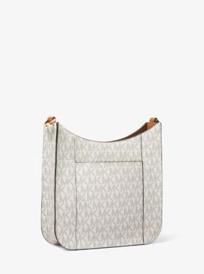 Briley Small Logo Messenger Bag - Image 9