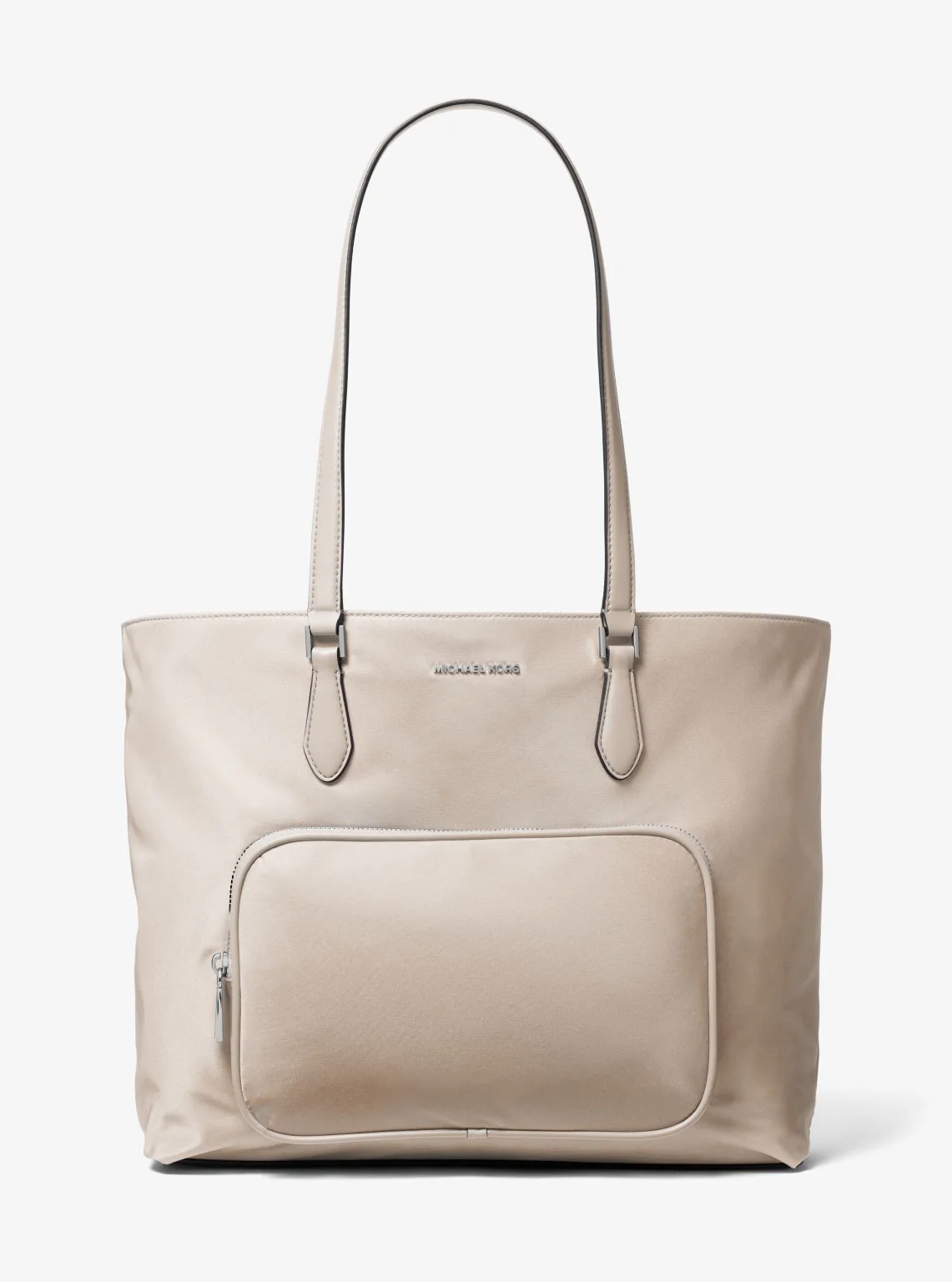Cara Large Nylon Tote Bag - Image 5