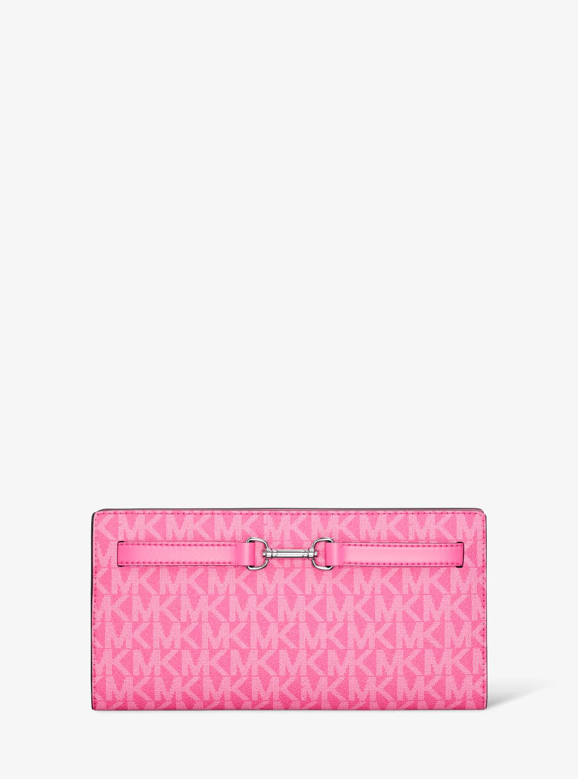 Carson Large Signature Logo Wallet