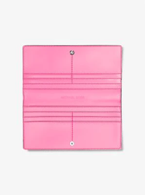 Carson Large Signature Logo Wallet - Image 3