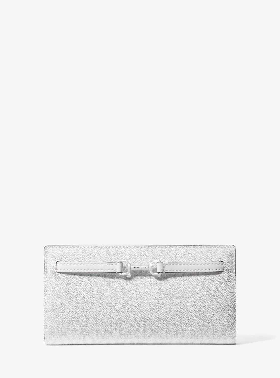 Carson Large Signature Logo Wallet - Image 6