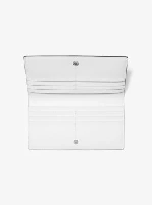 Carson Large Signature Logo Wallet - Image 8