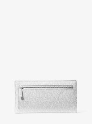 Carson Large Signature Logo Wallet - Image 9