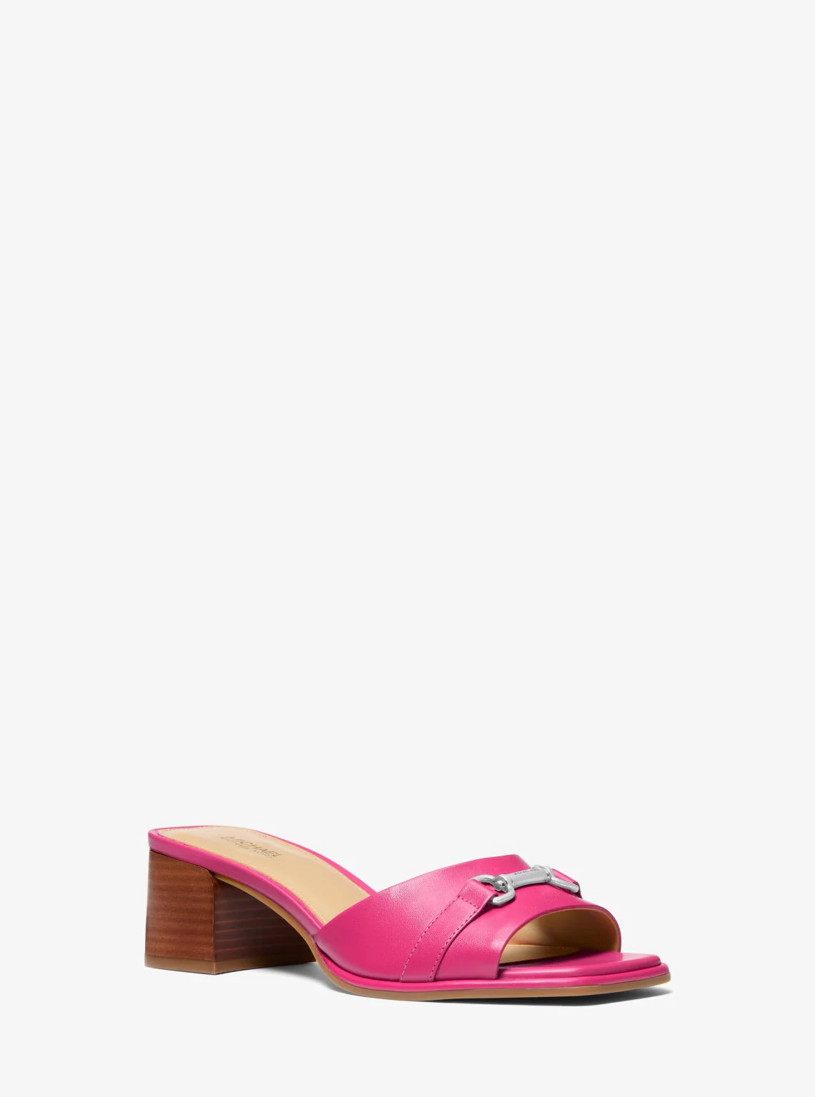 Carson Leather Mule - Image 16
