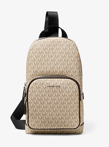 Cooper Logo Sling Pack