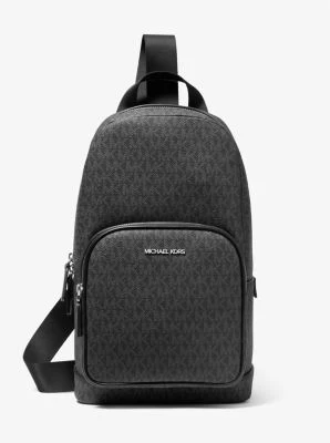 Cooper Logo Sling Pack - Image 14