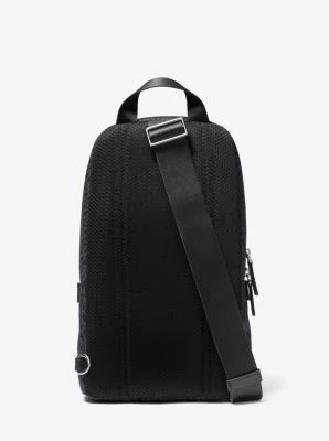 Cooper Logo Sling Pack - Image 8