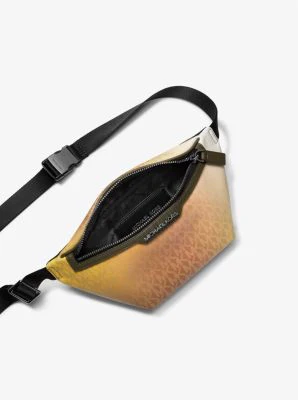 Cooper Ombré Signature Logo Sling Pack - Image 3