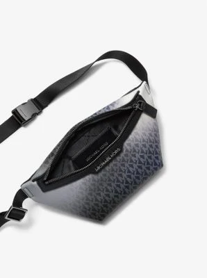 Cooper Ombré Signature Logo Sling Pack - Image 5