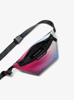Cooper Ombré Signature Logo Sling Pack - Image 8