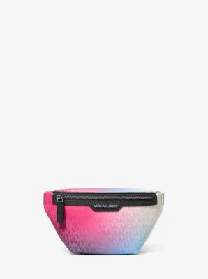 Cooper Ombré Signature Logo Sling Pack - Image 9